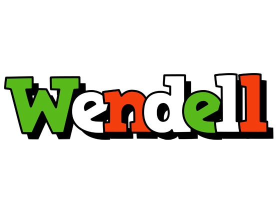 Wendell venezia logo
