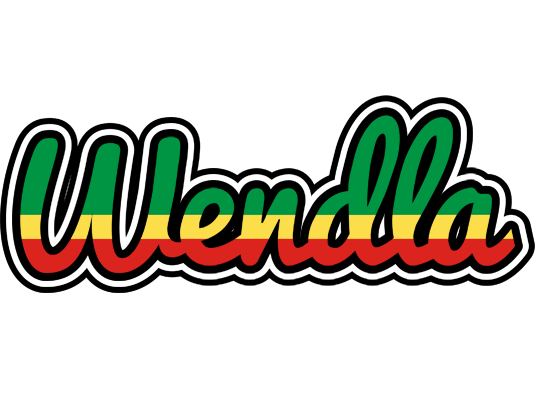 Wendla african logo
