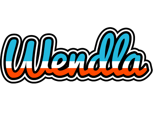 Wendla america logo