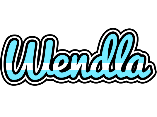 Wendla argentine logo