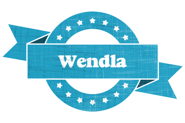 Wendla balance logo