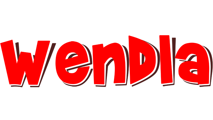 Wendla basket logo