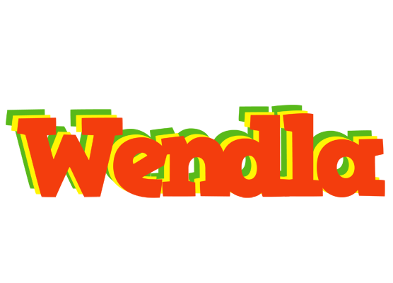 Wendla bbq logo