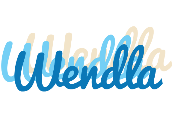 Wendla breeze logo