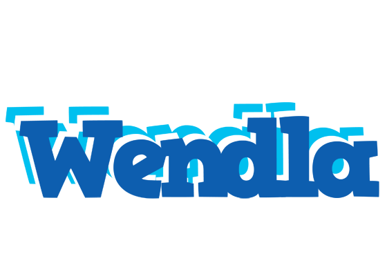 Wendla business logo