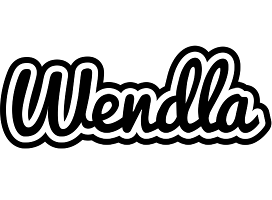 Wendla chess logo