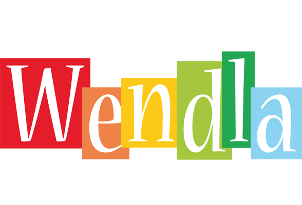 Wendla colors logo