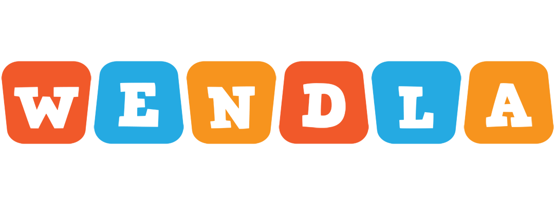 Wendla comics logo