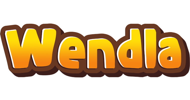Wendla cookies logo