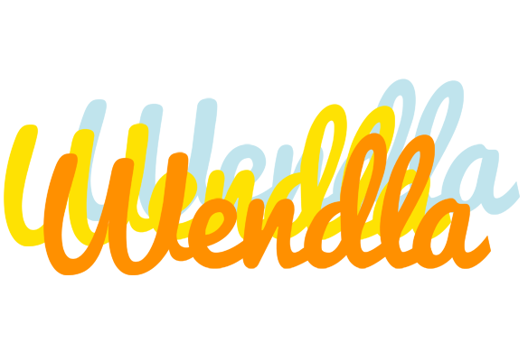 Wendla energy logo
