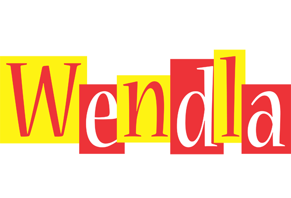 Wendla errors logo