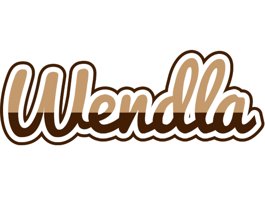 Wendla exclusive logo