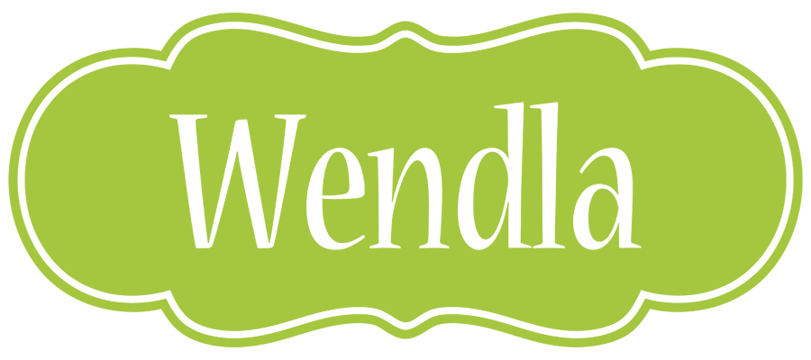 Wendla family logo