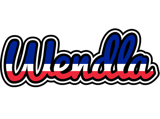 Wendla france logo