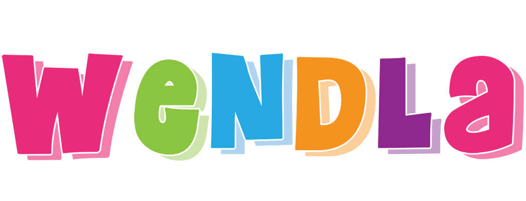 Wendla friday logo