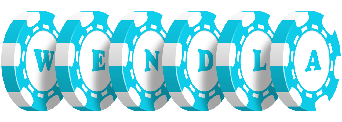 Wendla funbet logo