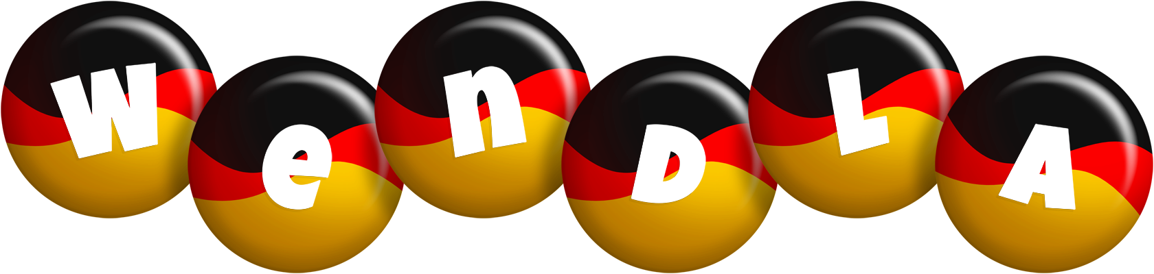 Wendla german logo
