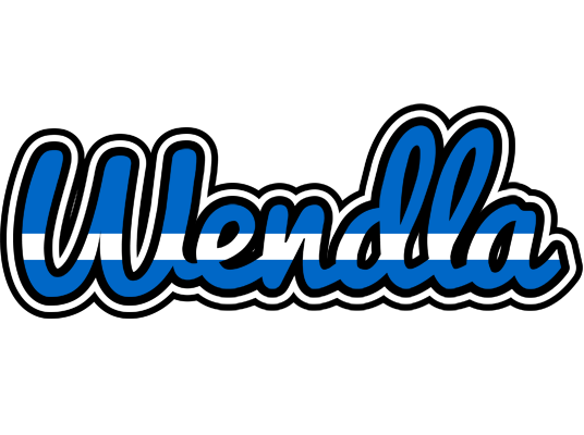 Wendla greece logo