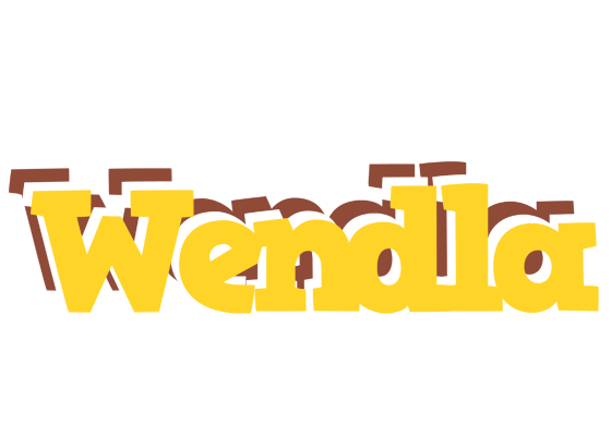Wendla hotcup logo