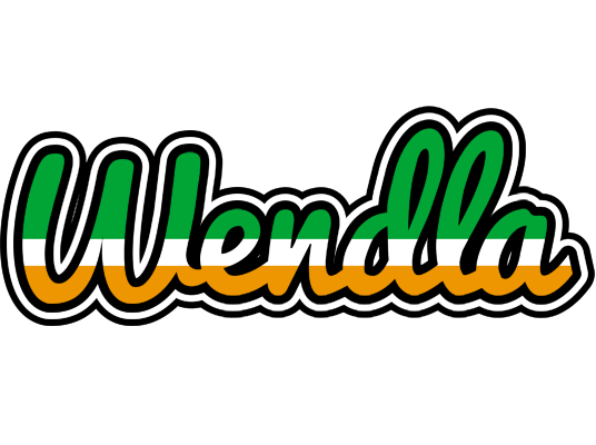 Wendla ireland logo