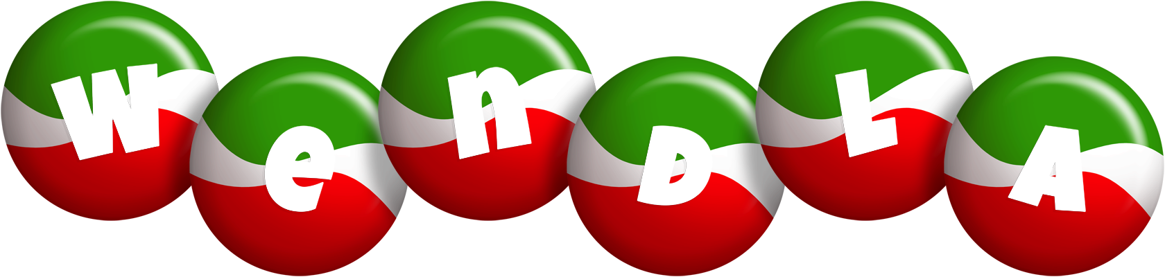 Wendla italy logo