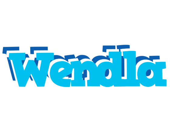 Wendla jacuzzi logo