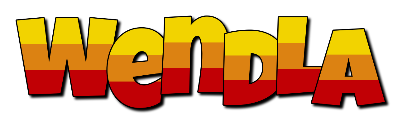 Wendla jungle logo