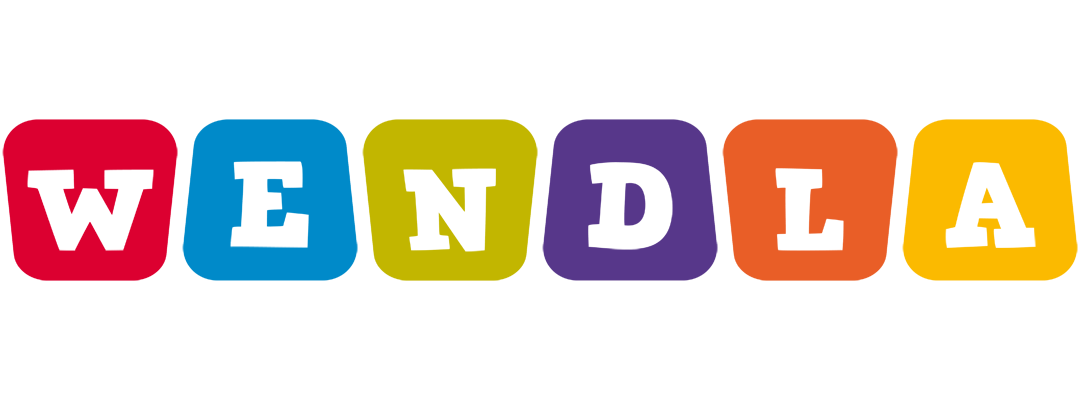 Wendla kiddo logo