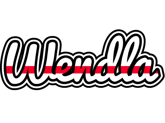 Wendla kingdom logo