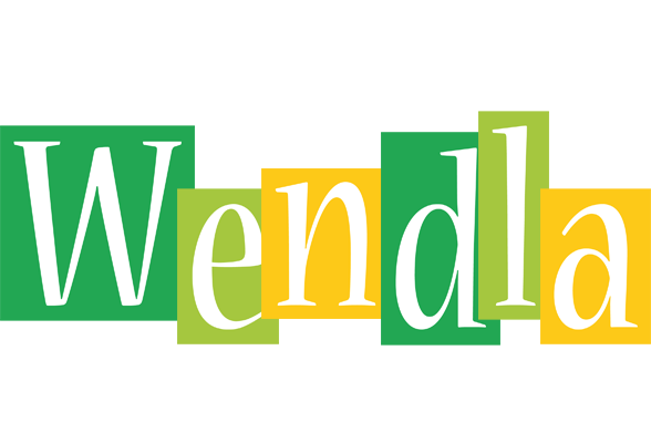 Wendla lemonade logo