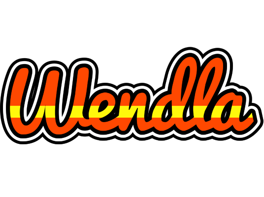 Wendla madrid logo