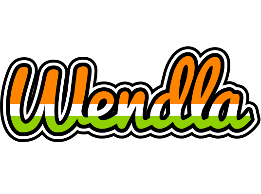 Wendla mumbai logo
