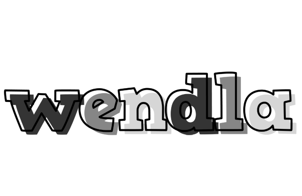 Wendla night logo