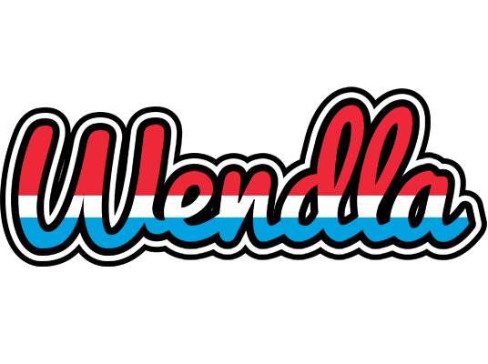 Wendla norway logo