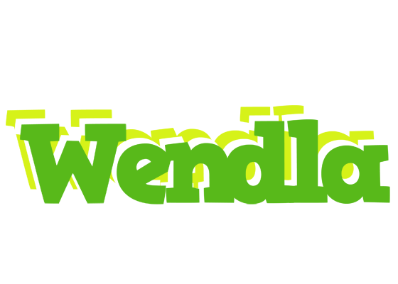 Wendla picnic logo