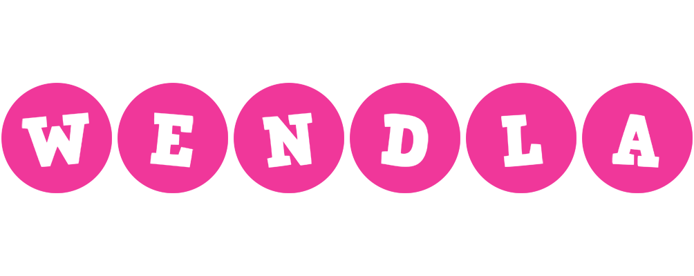 Wendla poker logo