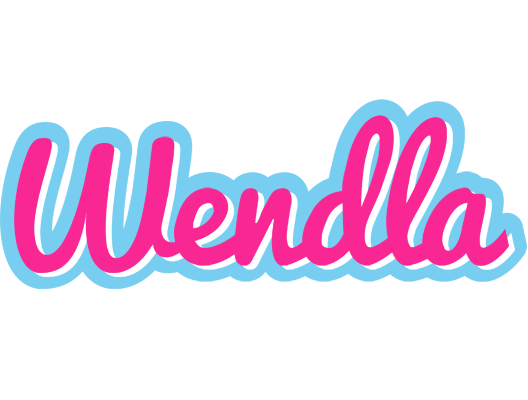 Wendla popstar logo