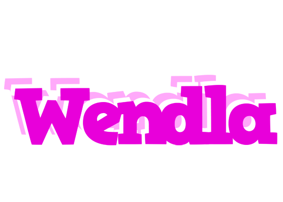 Wendla rumba logo