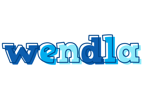 Wendla sailor logo