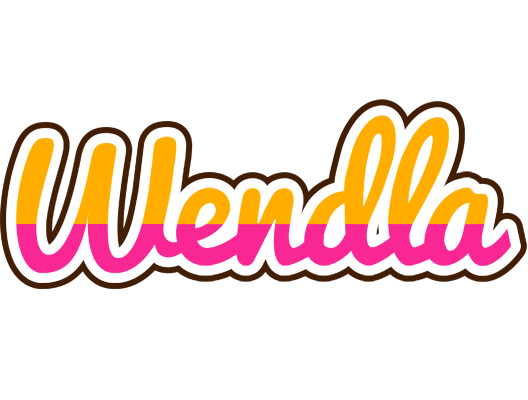 Wendla smoothie logo