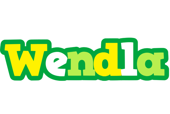 Wendla soccer logo