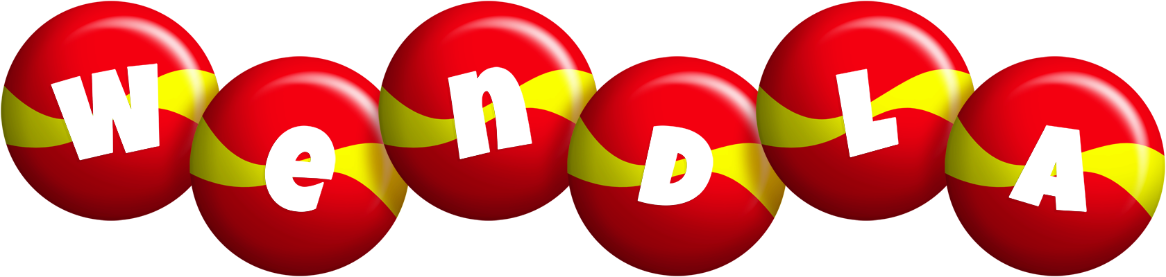 Wendla spain logo