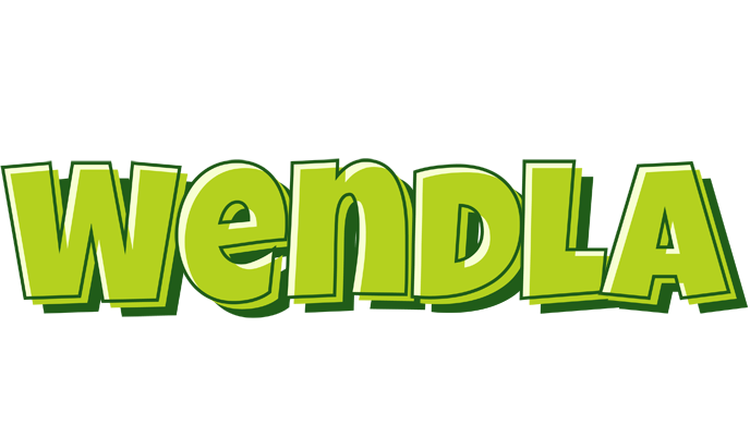 Wendla summer logo