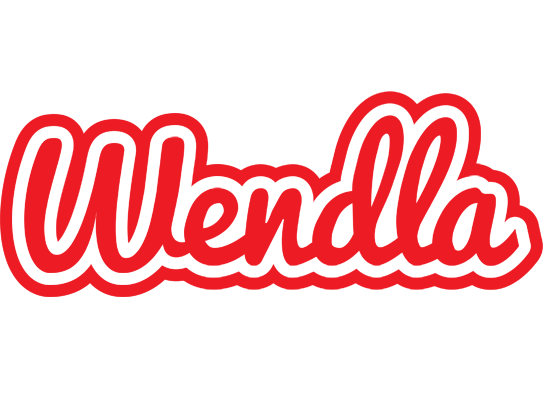 Wendla sunshine logo
