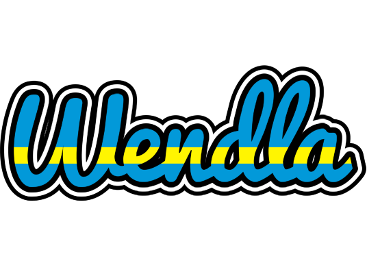 Wendla sweden logo