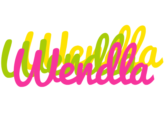 Wendla sweets logo