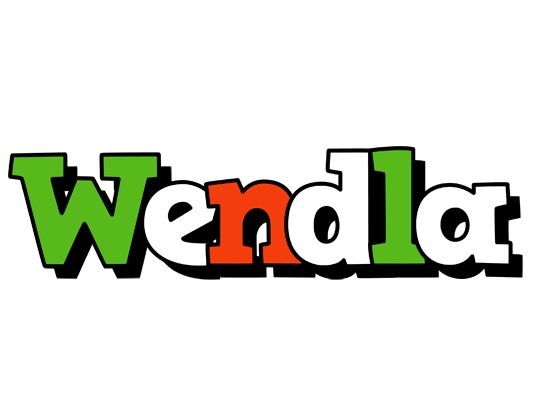 Wendla venezia logo