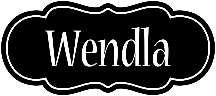 Wendla welcome logo