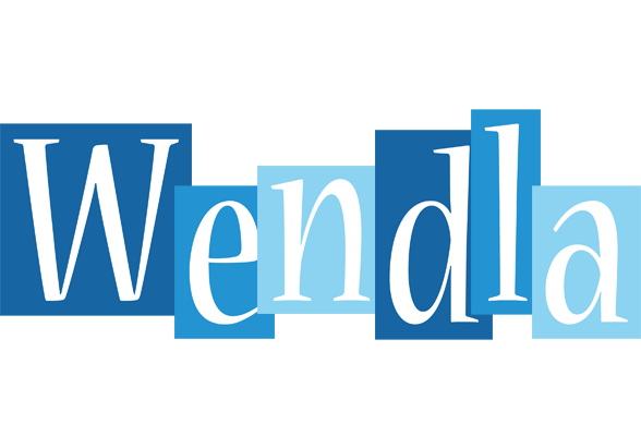 Wendla winter logo