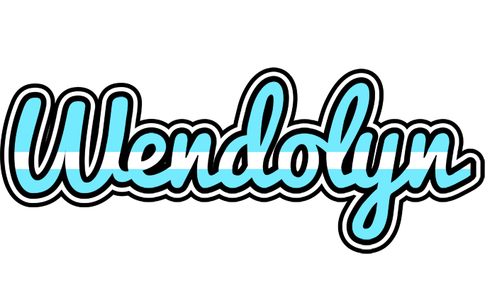Wendolyn argentine logo